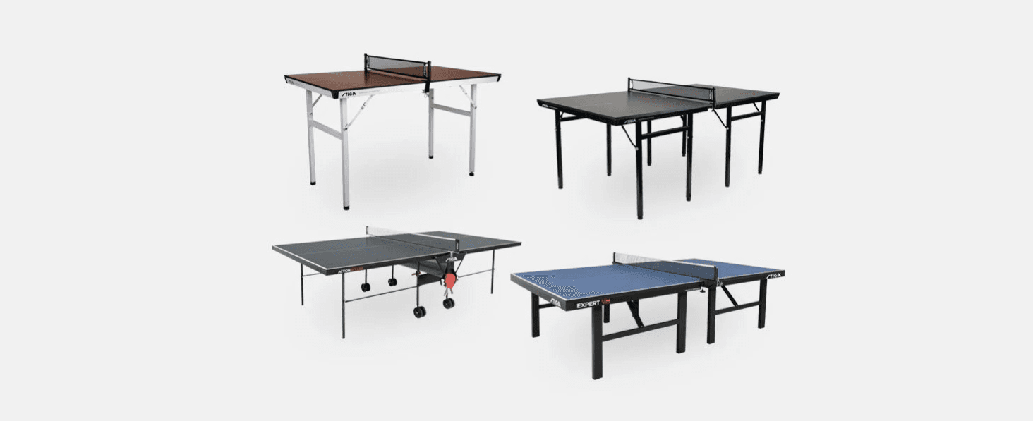 700 Ping Pong Tables and Spaces ideas