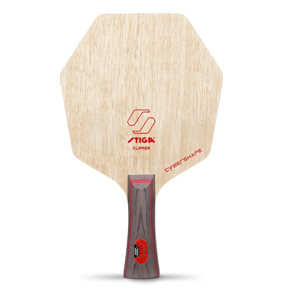 Bois de tennis de table
