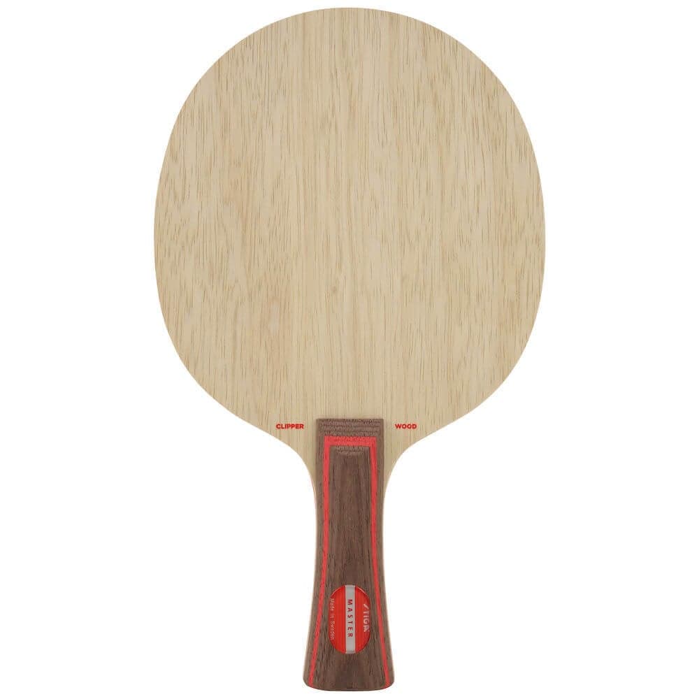STIGA Table Tennis blade Clipper