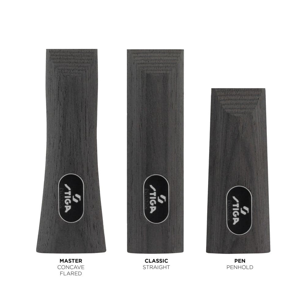 STIGA Table Tennis blade CLIPPER CR
