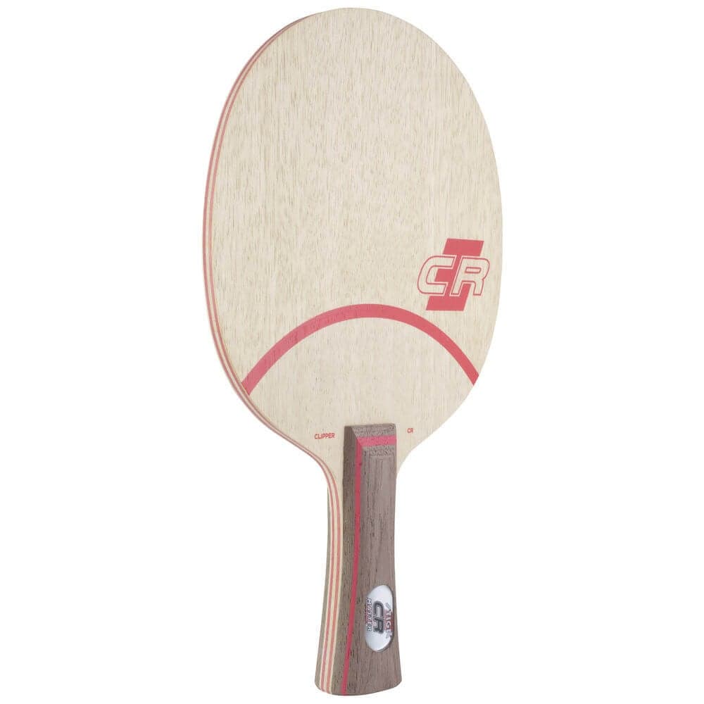 STIGA Table Tennis blade CLIPPER CR