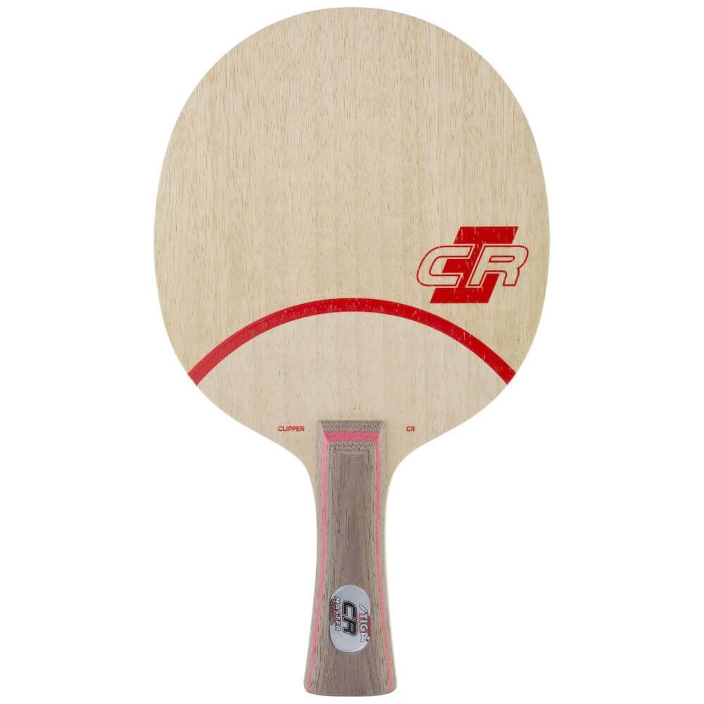STIGA Table Tennis blade CLIPPER CR