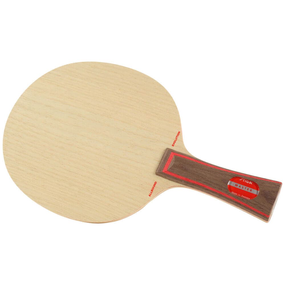 STIGA Table Tennis blade Allr EVO