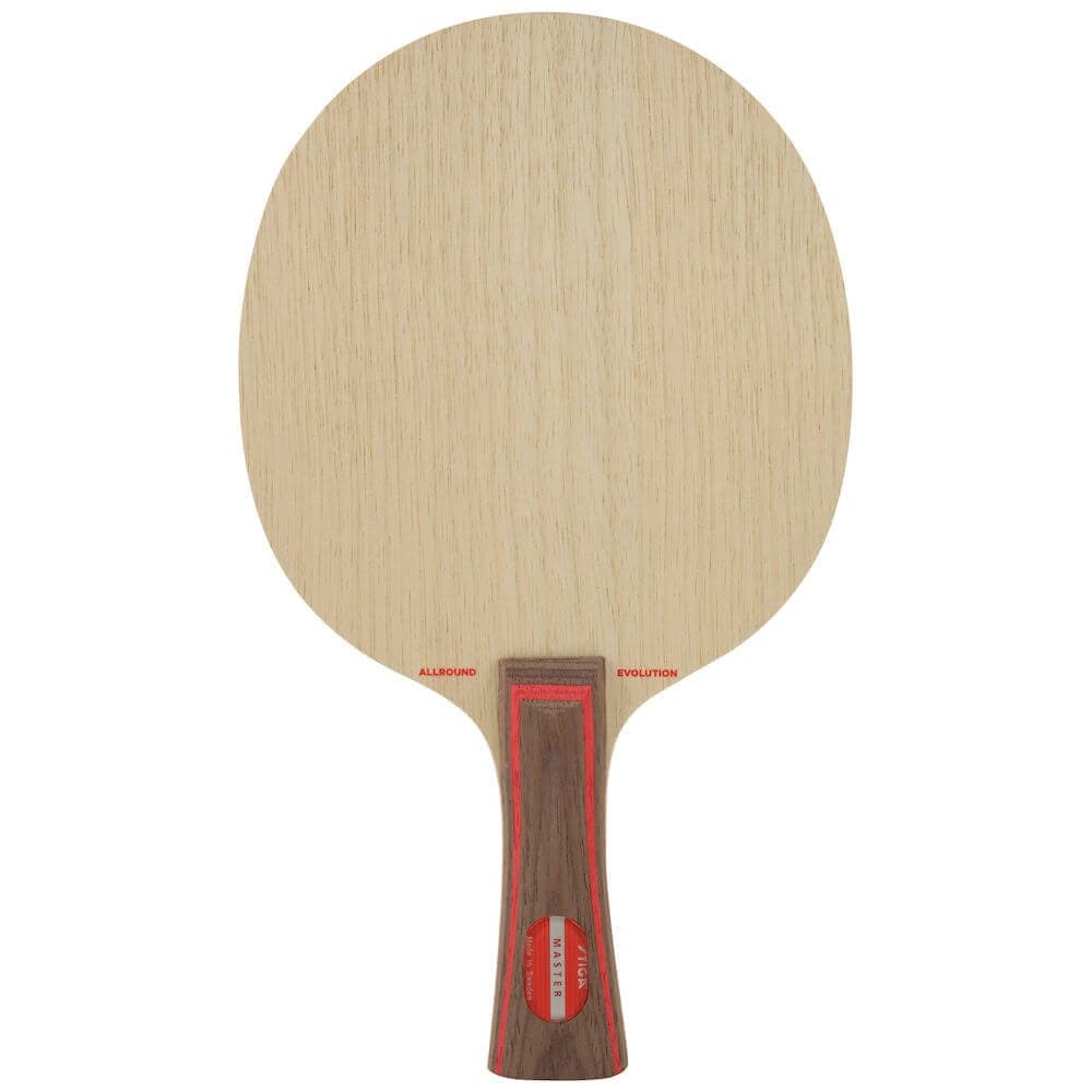 STIGA Table Tennis blade Allr EVO