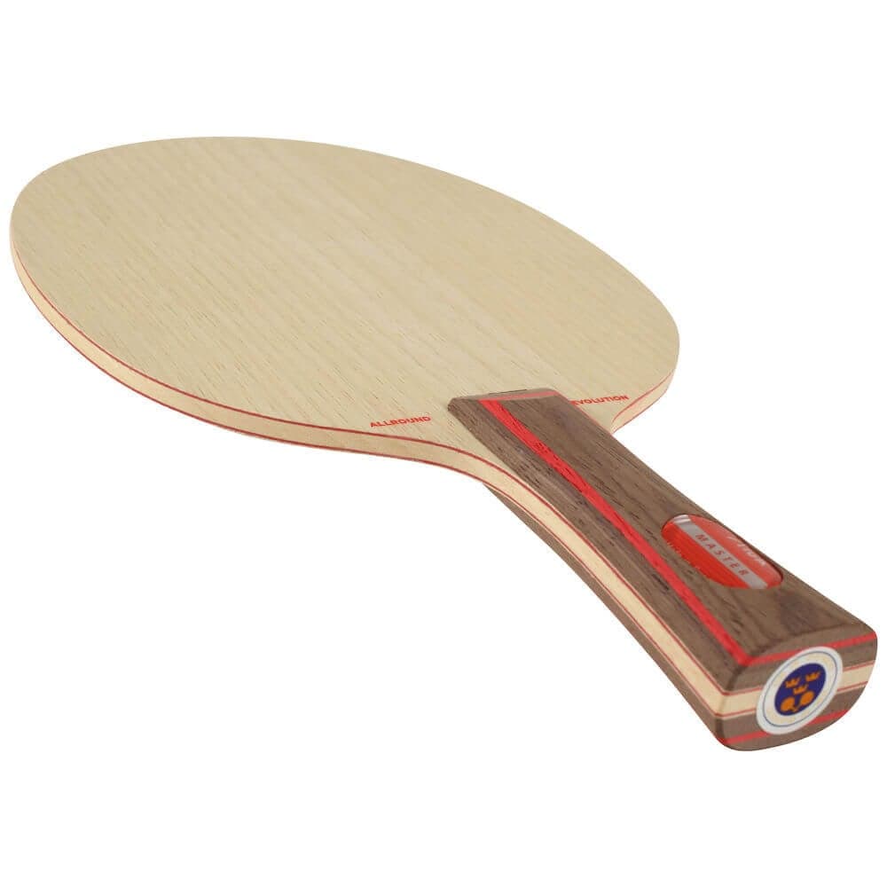 STIGA Table Tennis blade Allr EVO