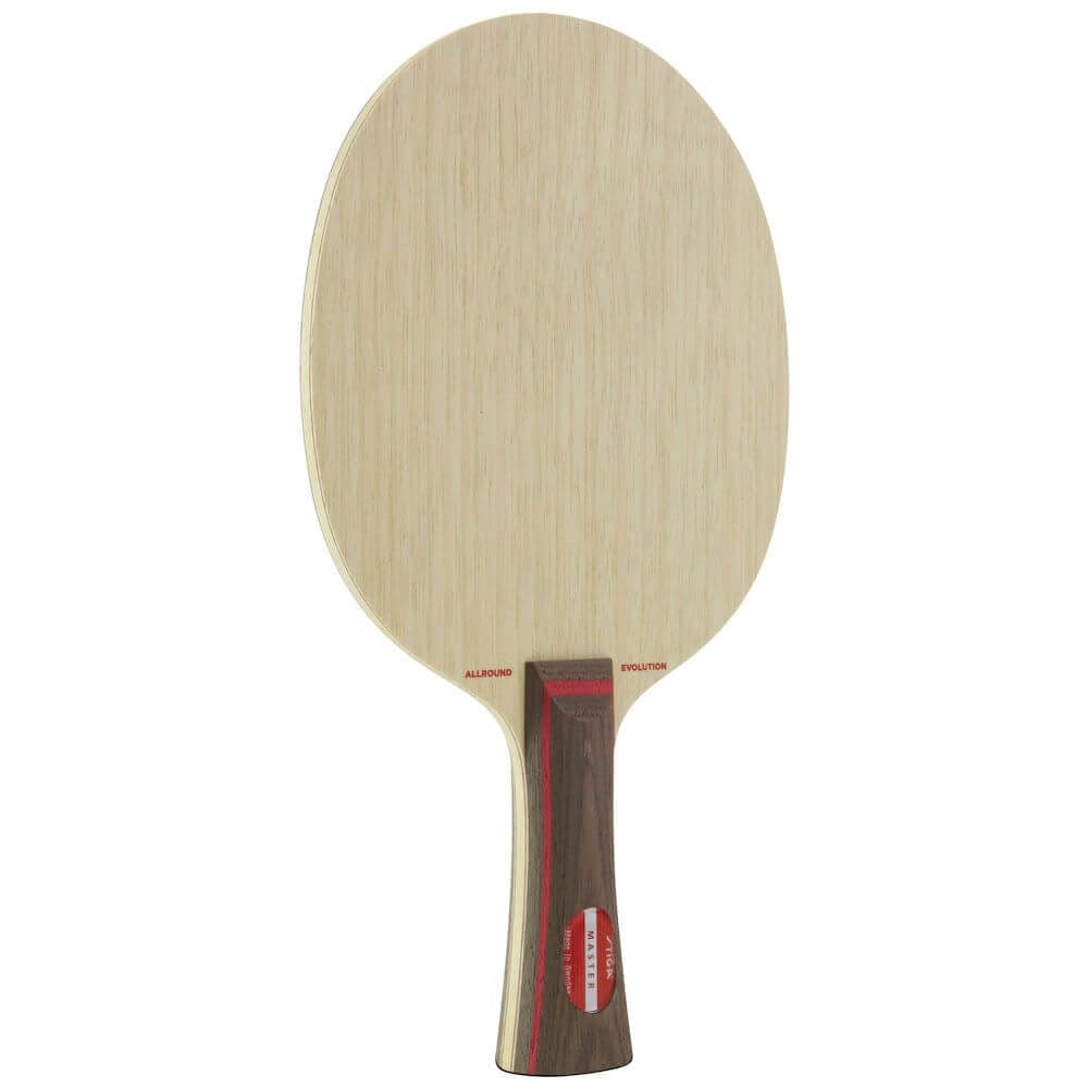 STIGA Table Tennis blade Allr EVO