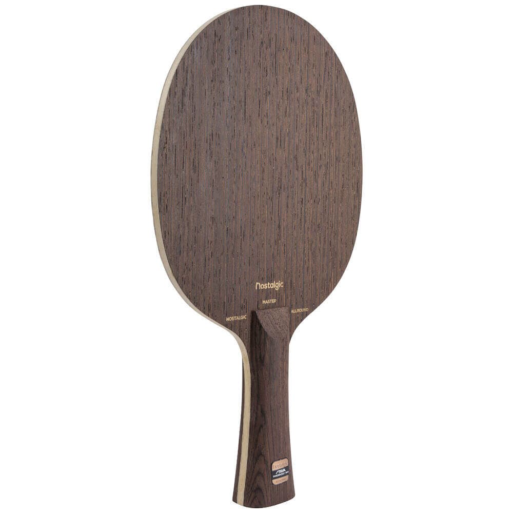 STIGA Table Tennis blade Nostalgic Allroun