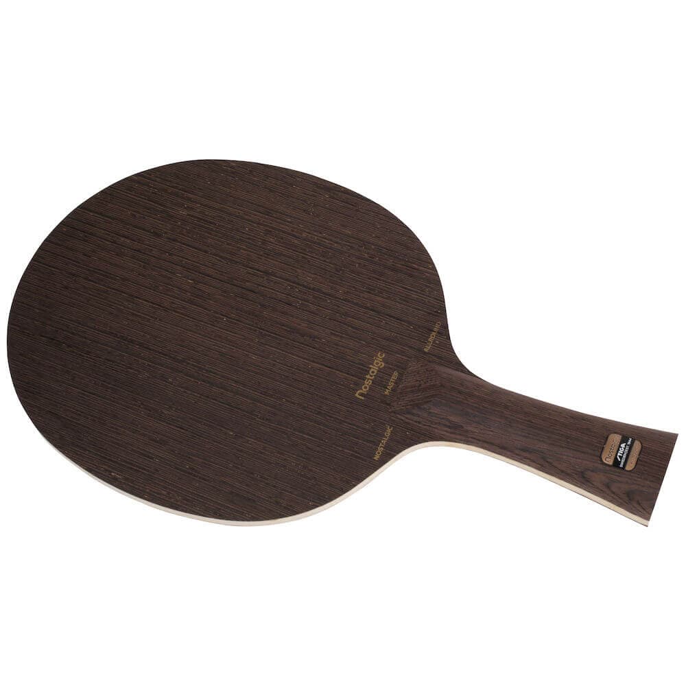 STIGA Table Tennis blade Nostalgic Allroun