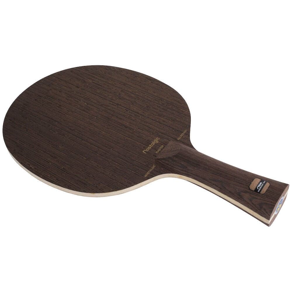 STIGA Table Tennis blade Nostalgic Allroun