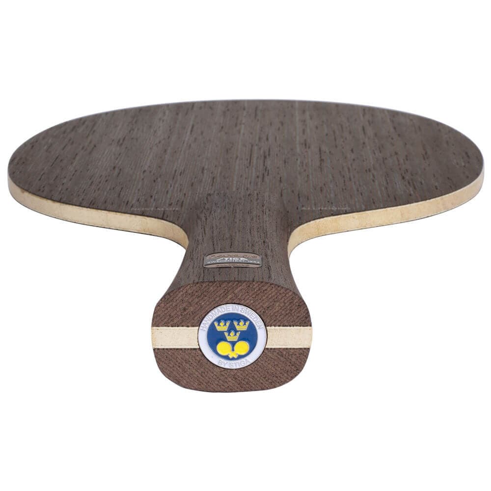 STIGA Table Tennis blade Nostalgic Allroun