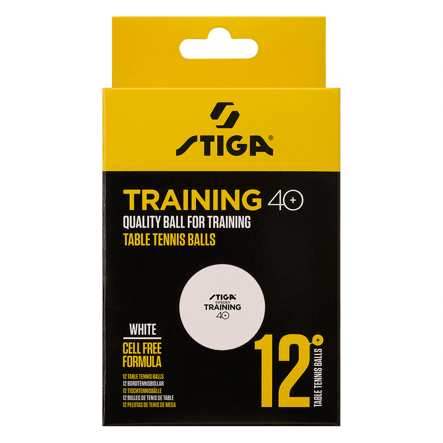 STIGA Ball Training ABS