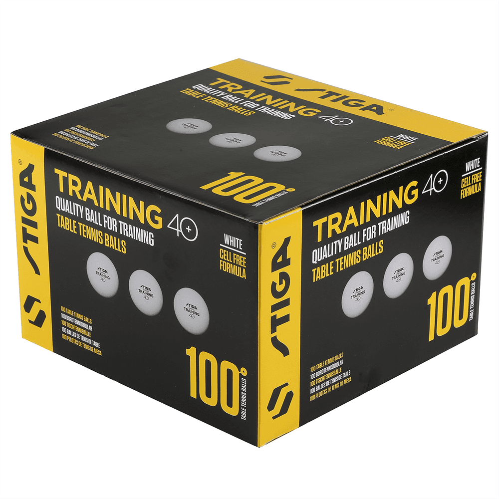 STIGA Ball Training ABS