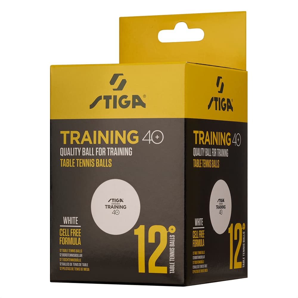 STIGA Ball Training ABS