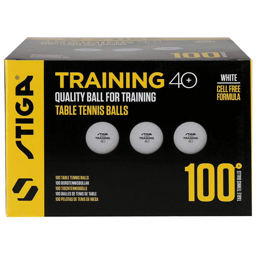 STIGA Ball Training ABS