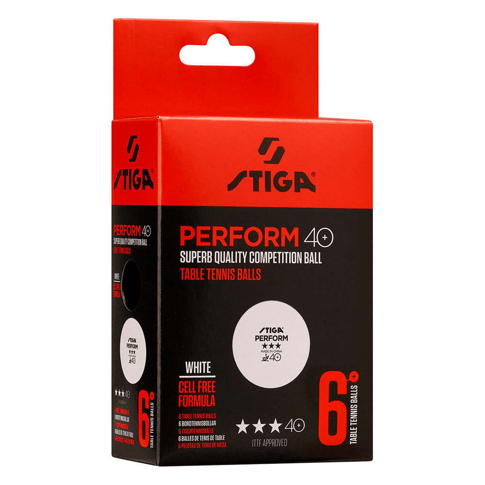 STIGA Ball Perform ABS