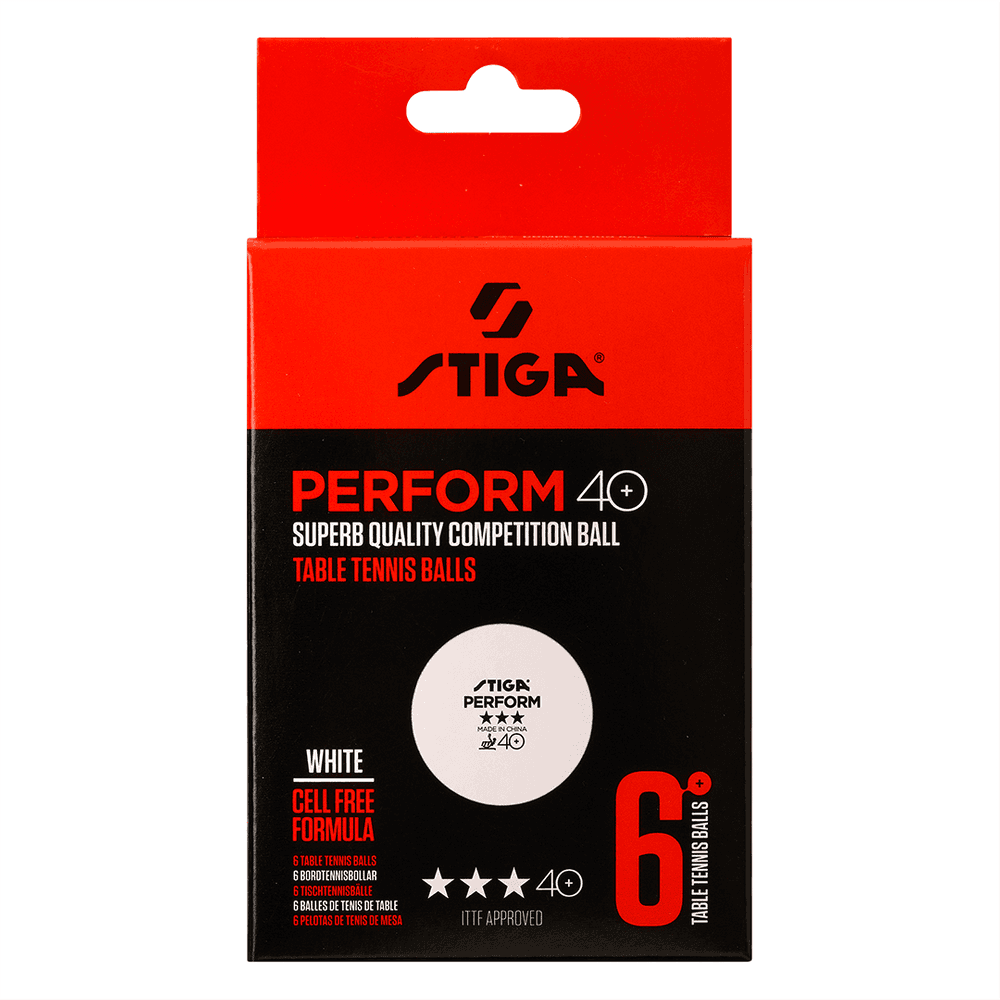 STIGA Ball Perform ABS