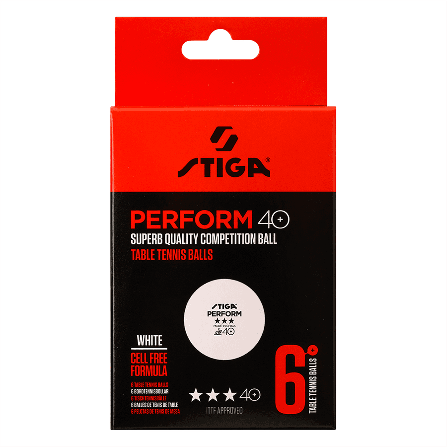 STIGA Ball Perform ABS
