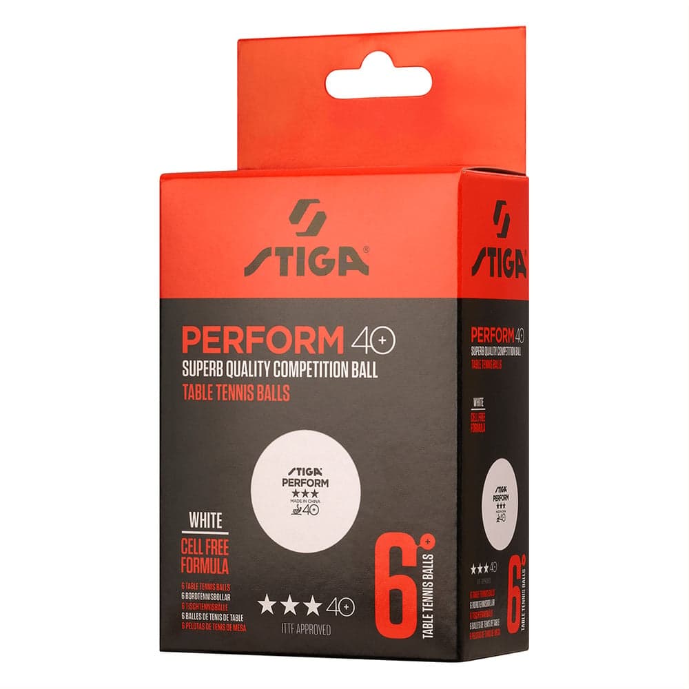 STIGA Ball Perform ABS