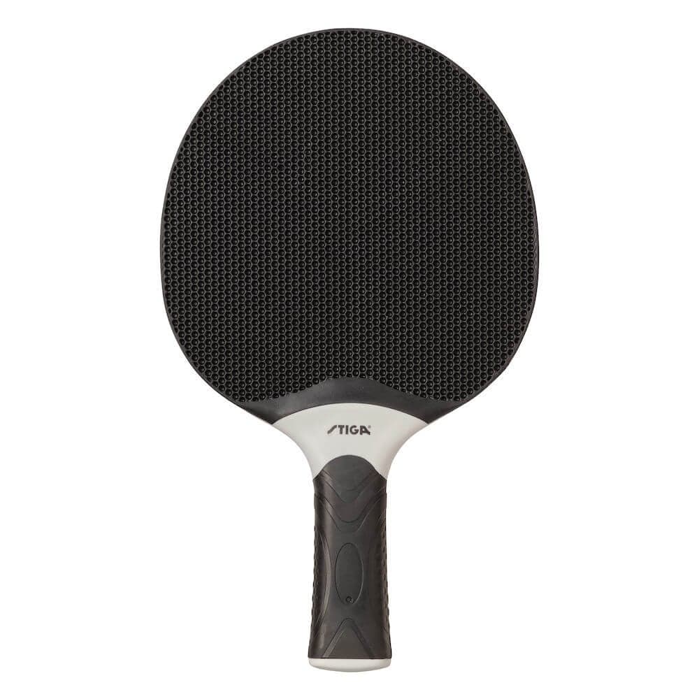 STIGA Bat Seasons Anywhere Black - Black