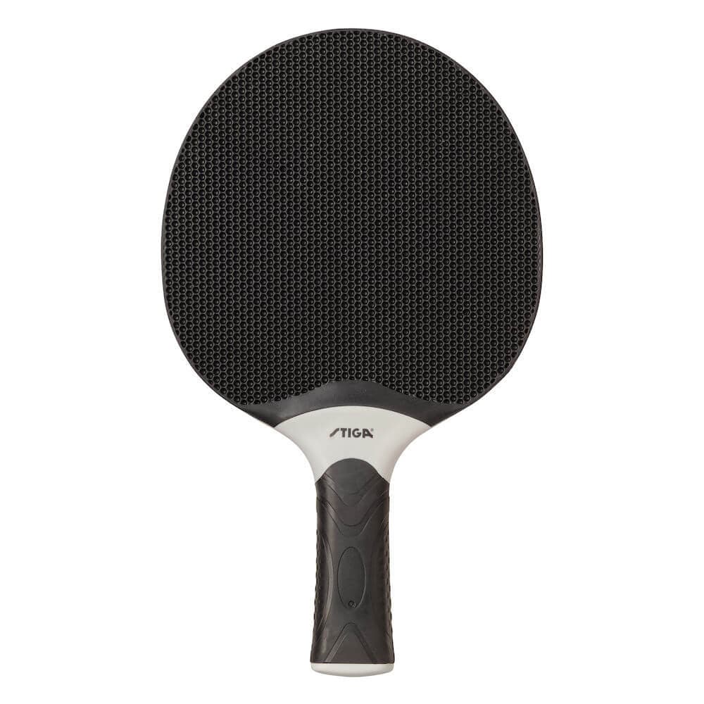 STIGA Bat Seasons Anywhere Black - Black