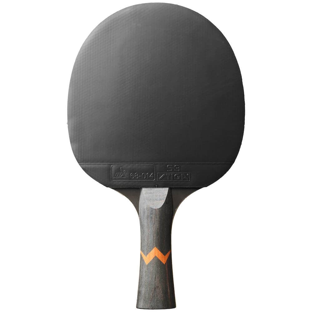 STIGA Bat Royal Three Star WRB