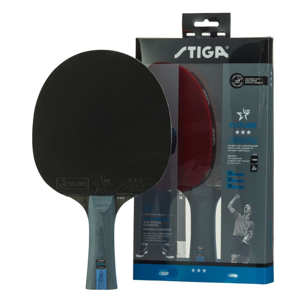 STIGA Bat Future - 3-Star - 3-Star