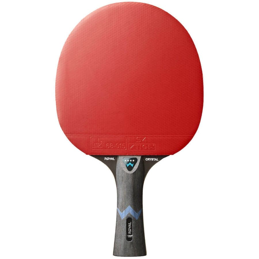 Raquette et balles de tennis de table Raquette et balles de tennis de table