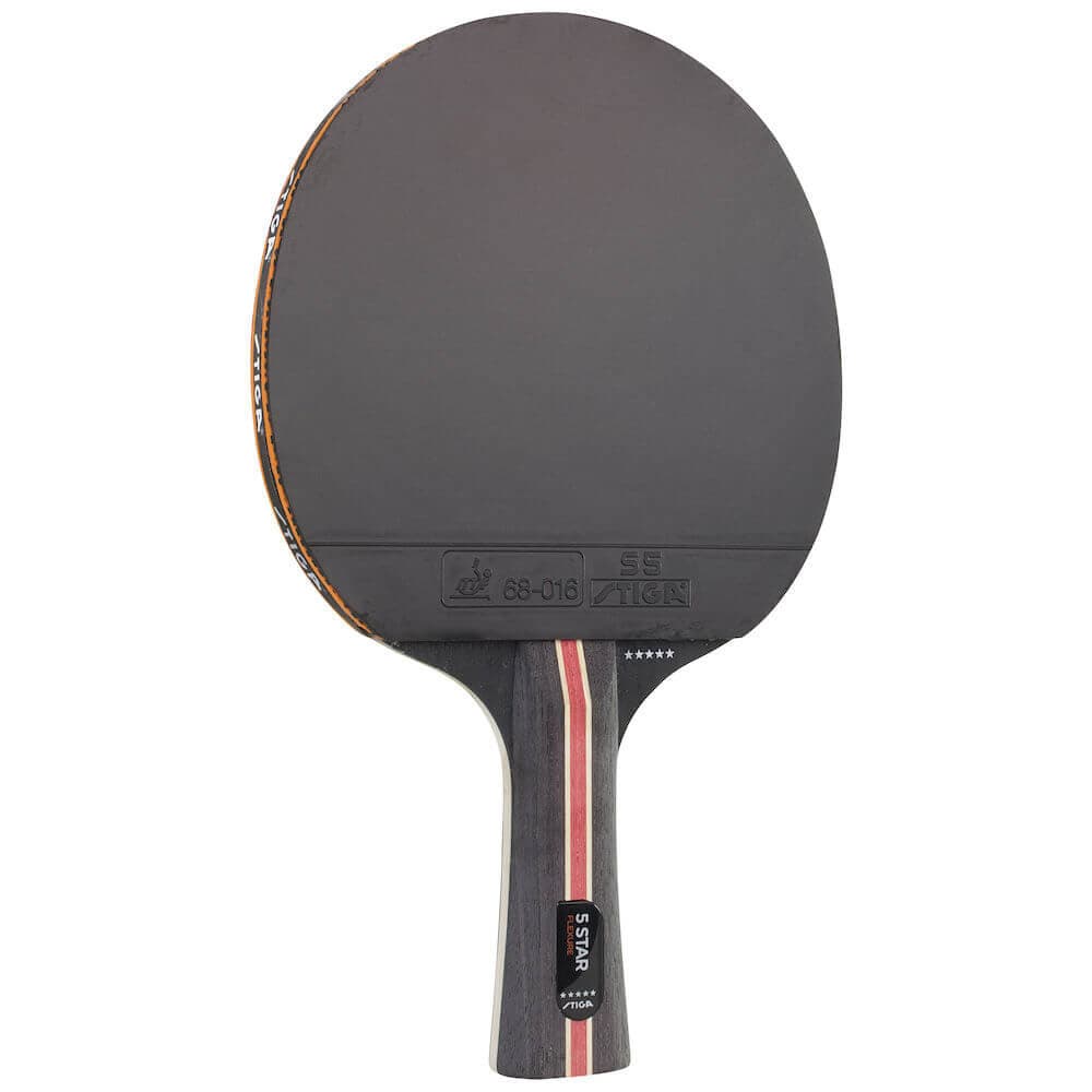 STIGA Bat Flexure - 5-Star - Bat Flexure - 5-Star