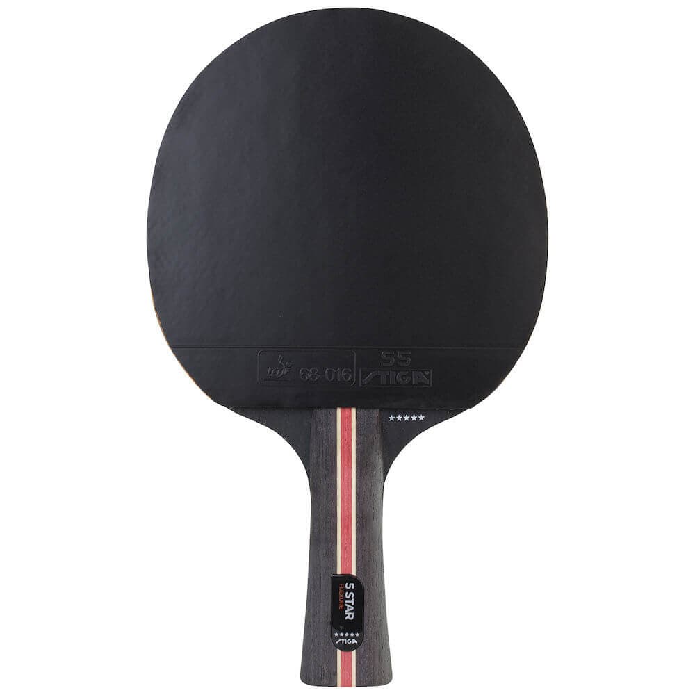 STIGA Bat Flexure - 5-Star - Bat Flexure - 5-Star