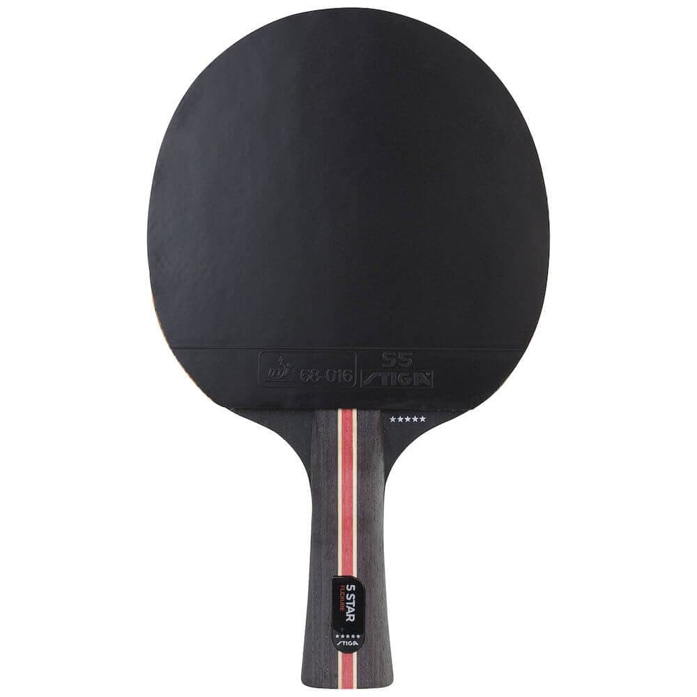 STIGA Bat Flexure - 5-Star - Bat Flexure - 5-Star