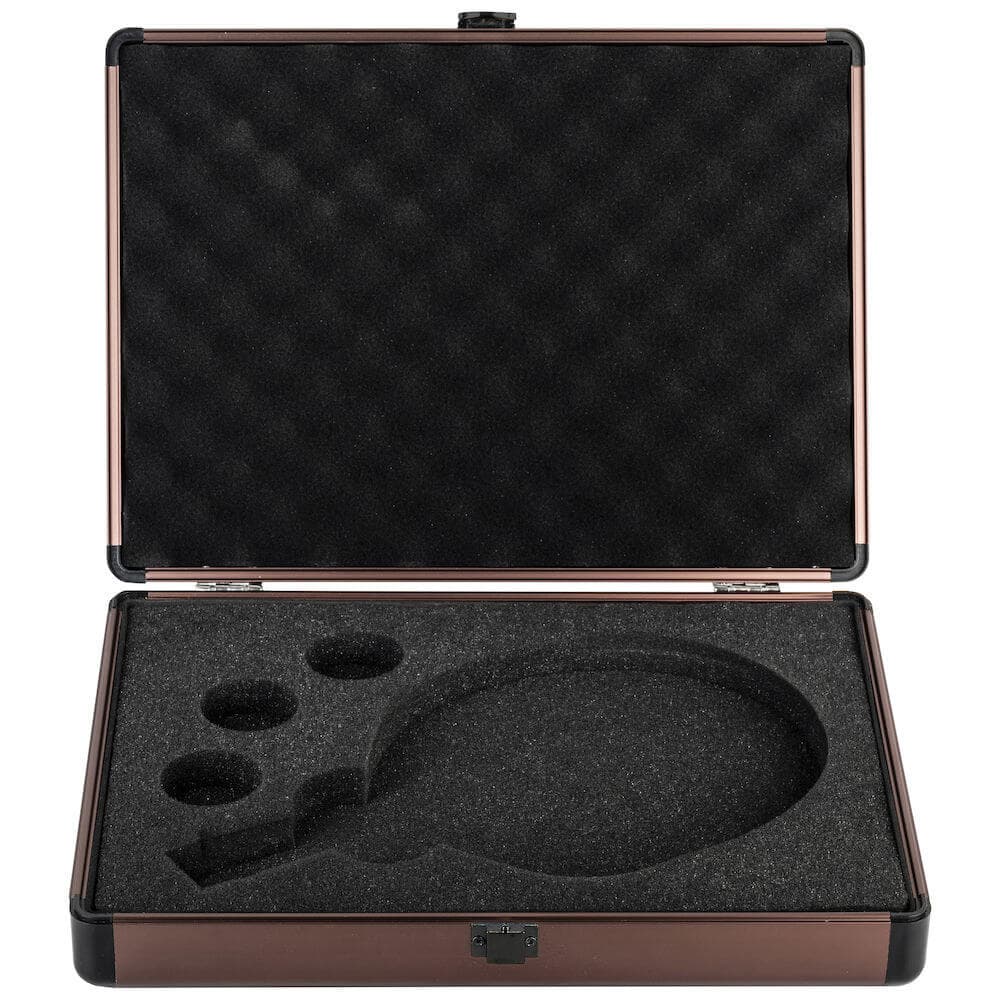 STIGA Alubatcase Home