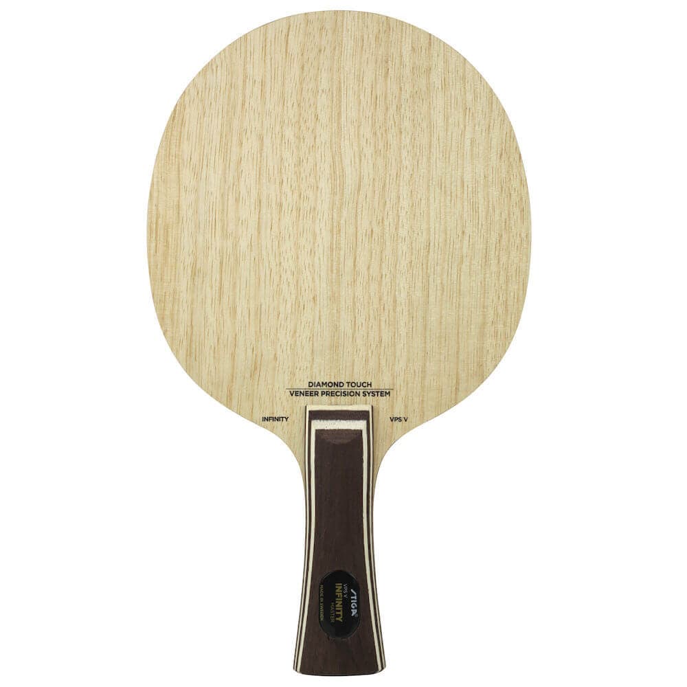 STIGA Table Tennis blade Infinity VPS V