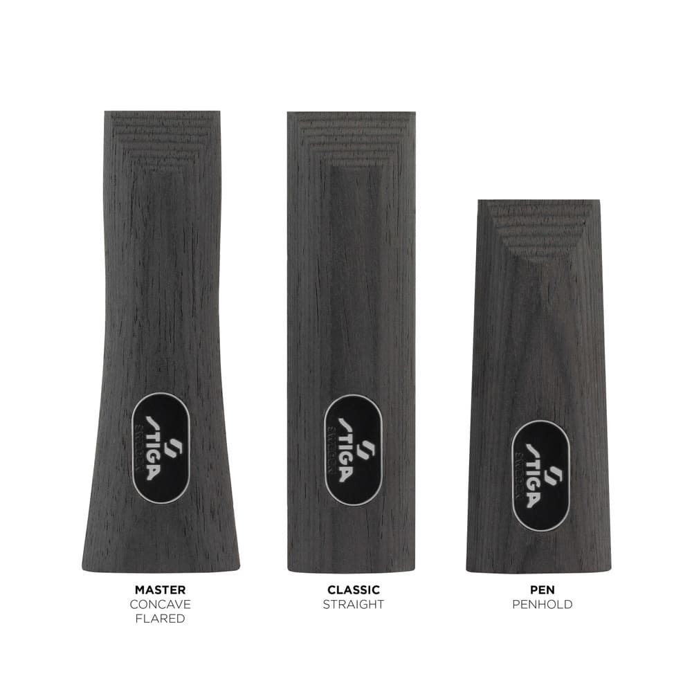 STIGA Table Tennis blade Inspira CCF