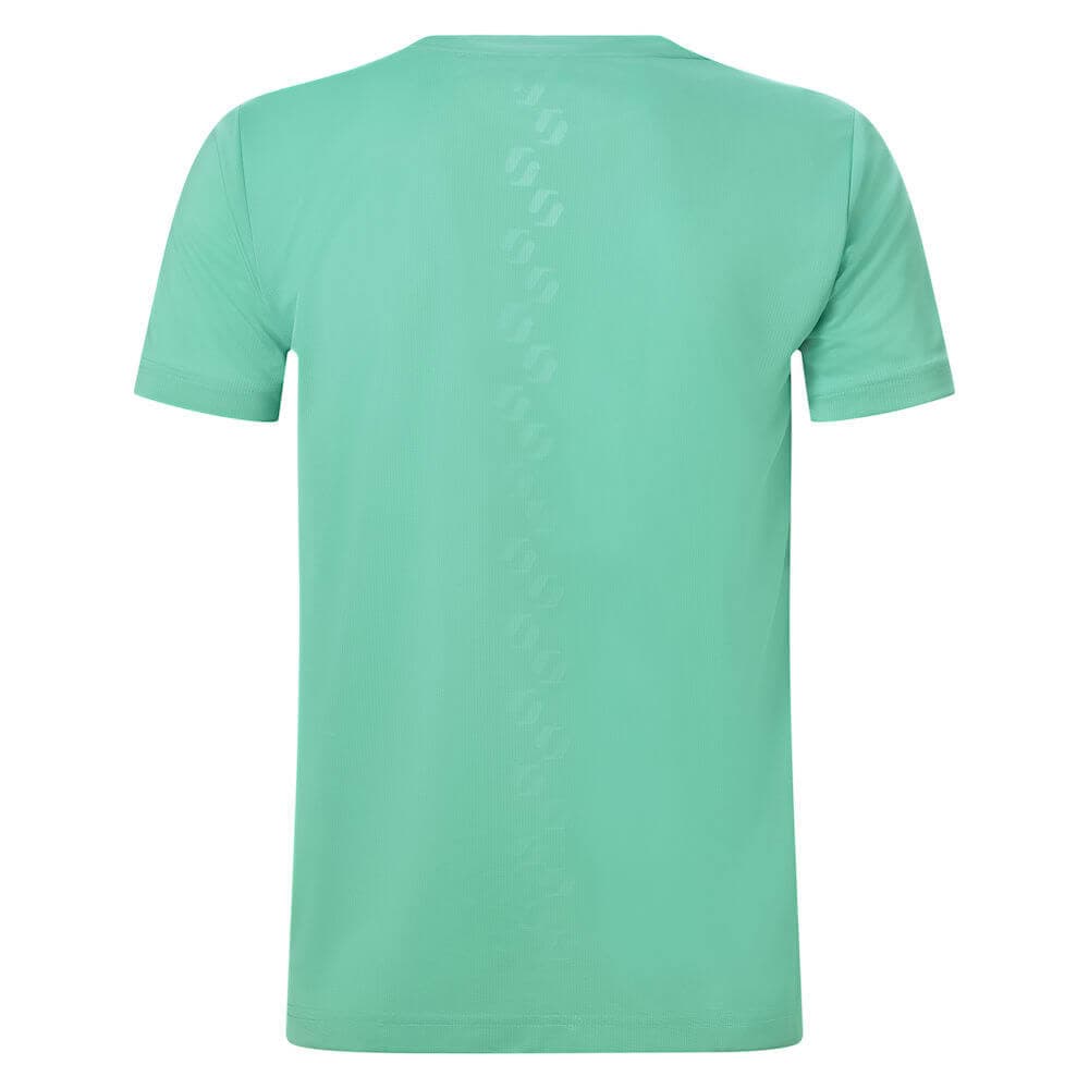 STIGA Shirt Pro - Bright Green