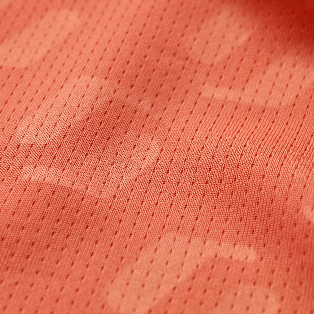 STIGA Shirt Pro - Dusty Orange