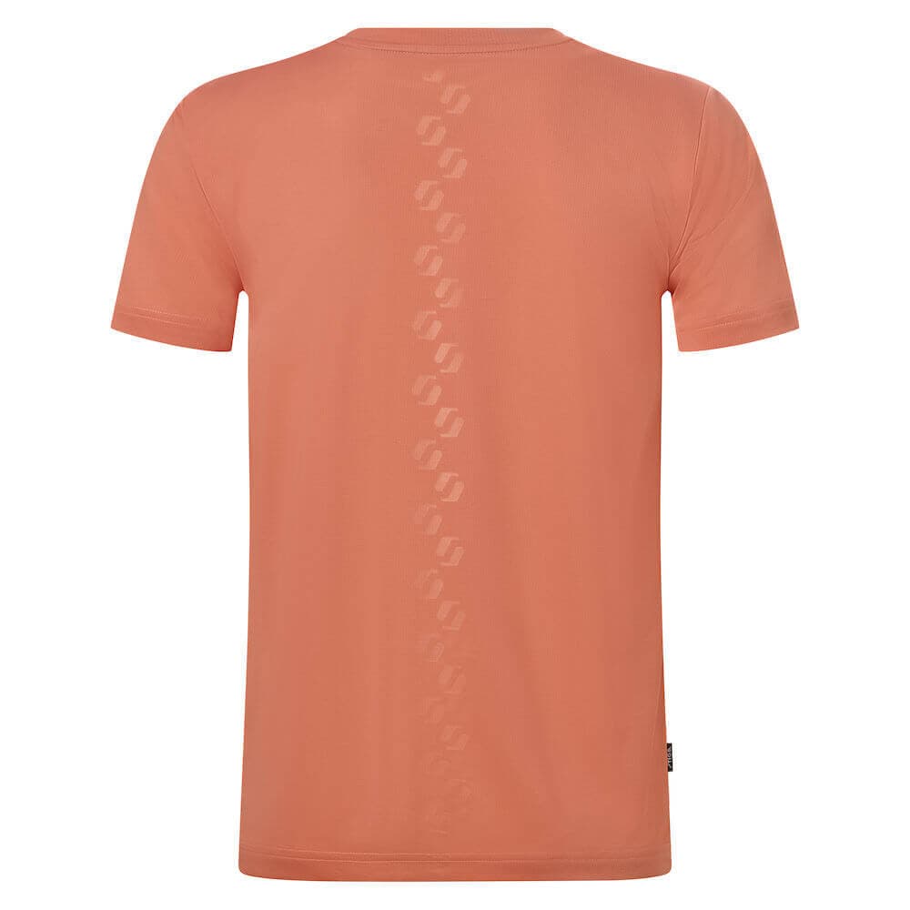 STIGA Shirt Pro - Dusty Orange