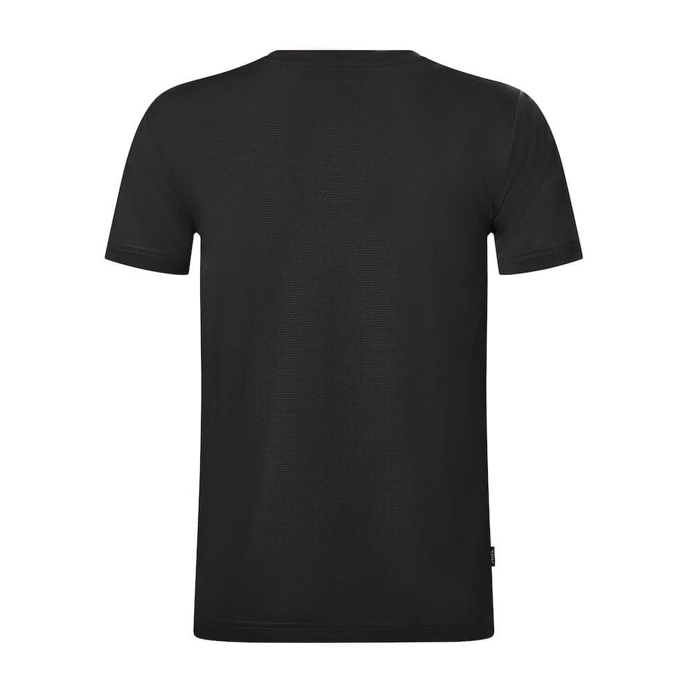 STIGA Shirt Pro X - Black
