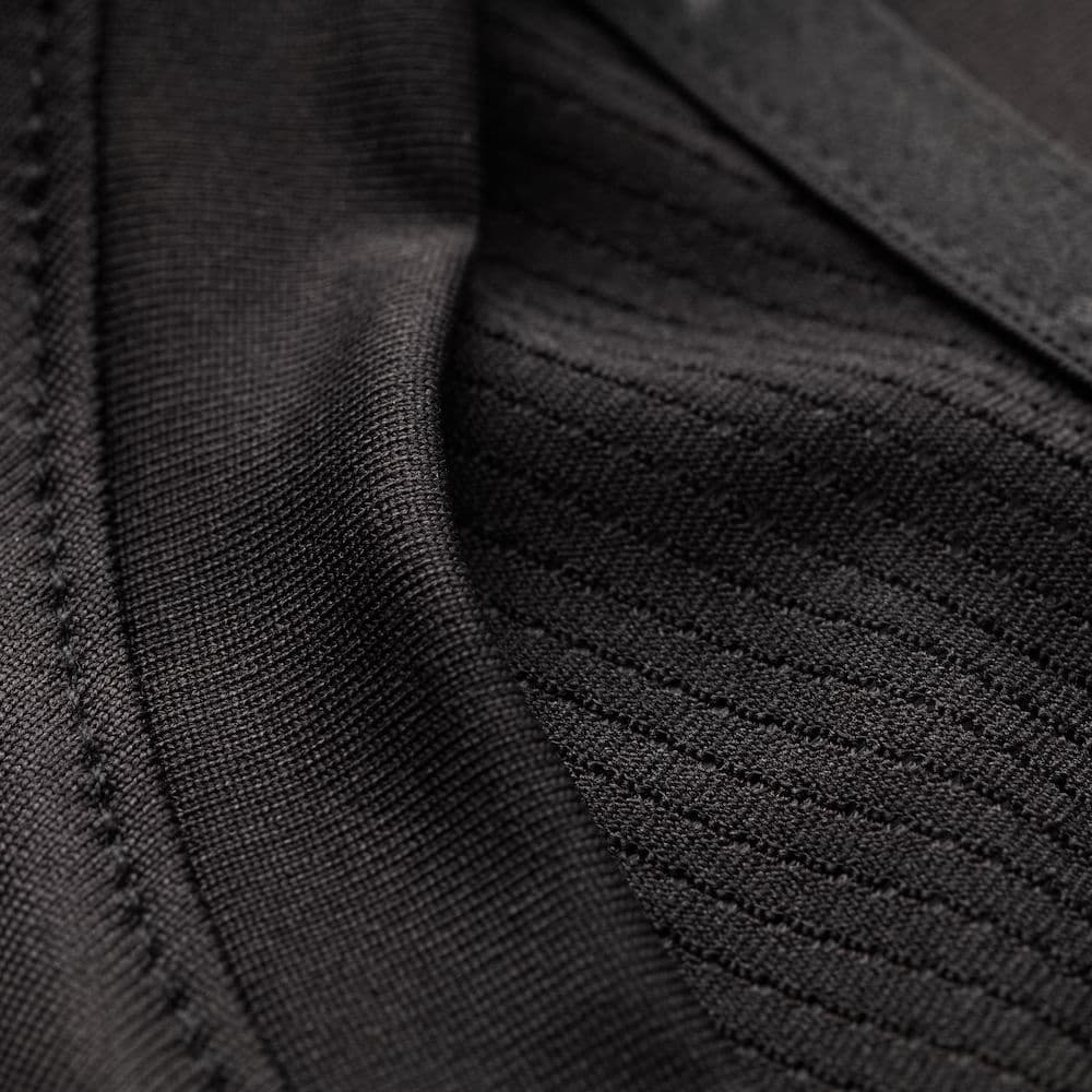 STIGA Shirt Pro X - Black