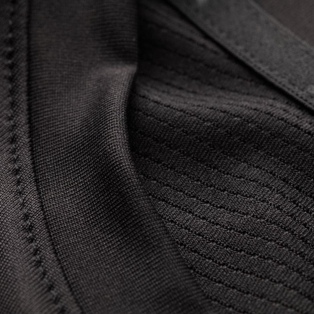 STIGA Shirt Pro X - Black