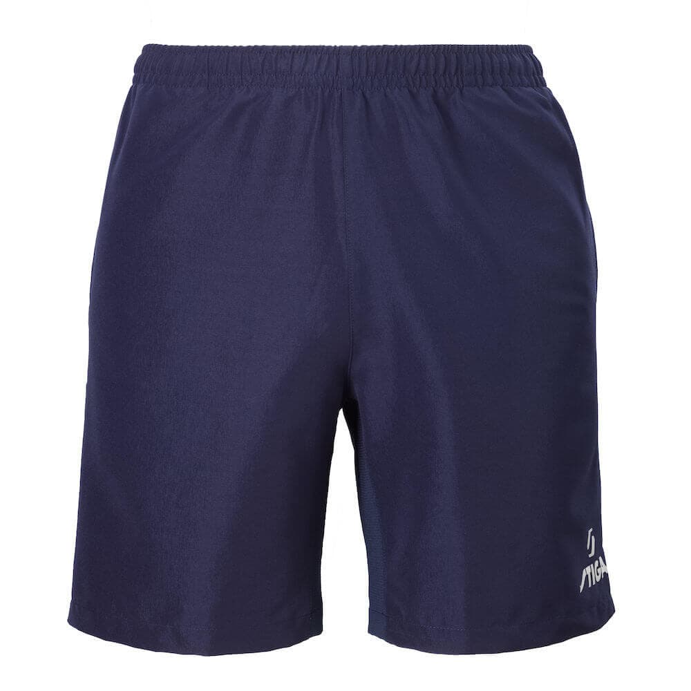STIGA Shorts Pro - Navy