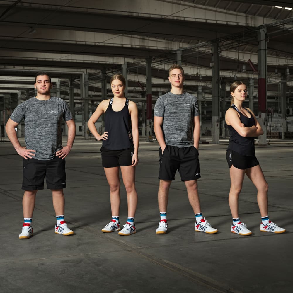 STIGA Tank Top Agility