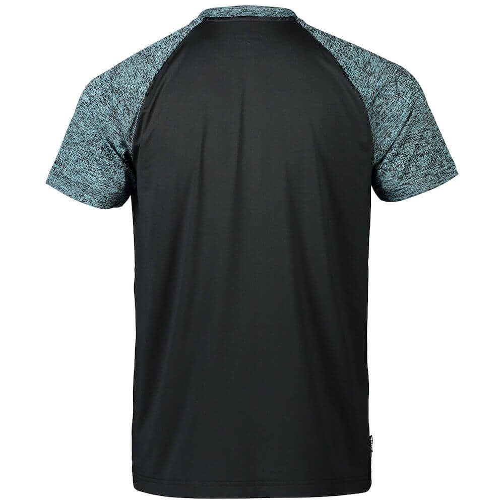 STIGA Shirt Team - Black/Green