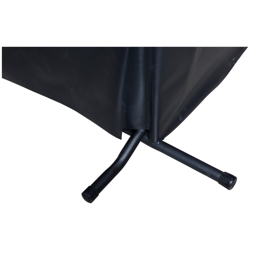 STIGA Surround With Logo One Side - Black