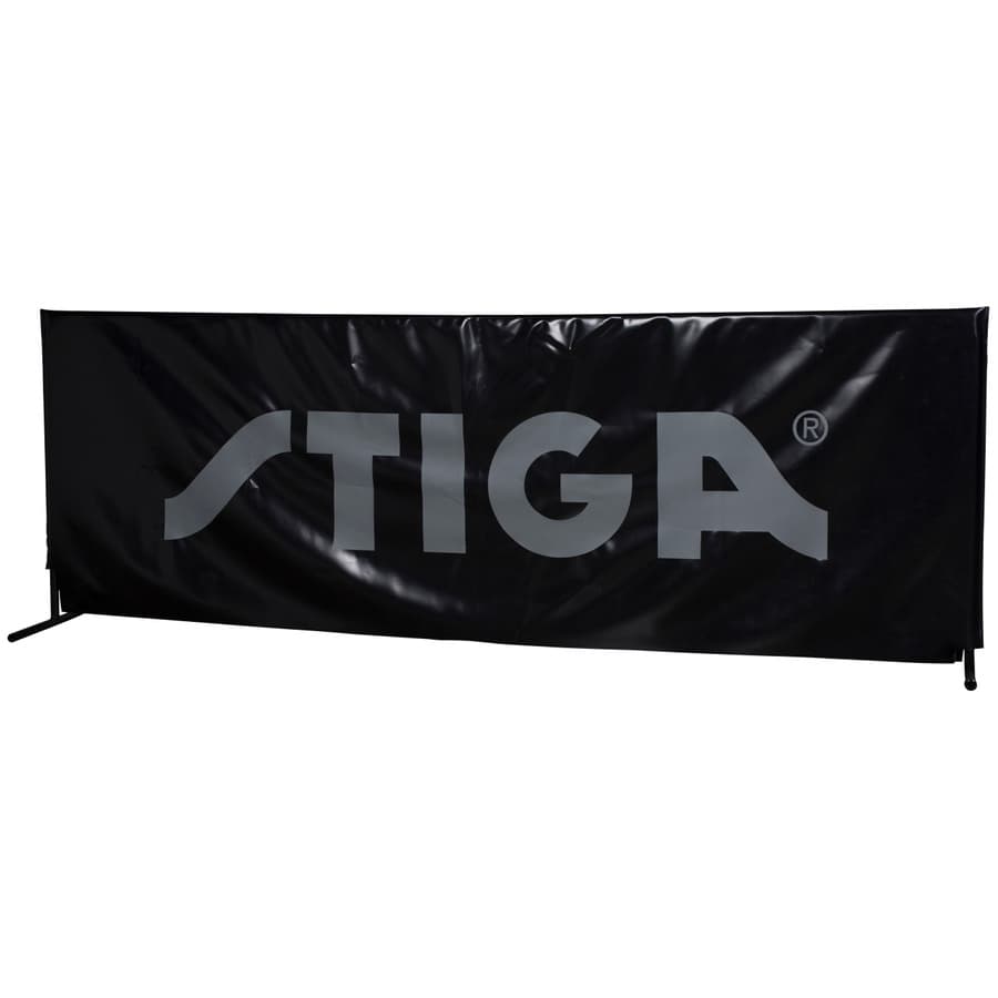 STIGA Surround With Logo One Side - Black