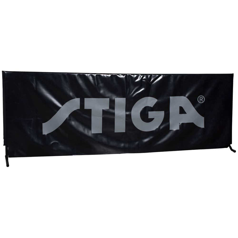 STIGA Surround With Logo One Side - Black