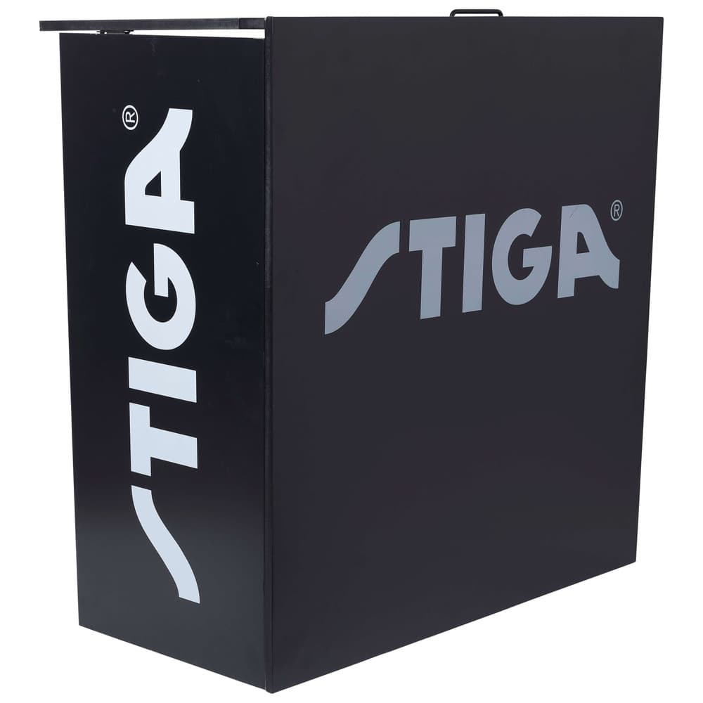 STIGA Umpire Table with handle - Umpire Table with handle
