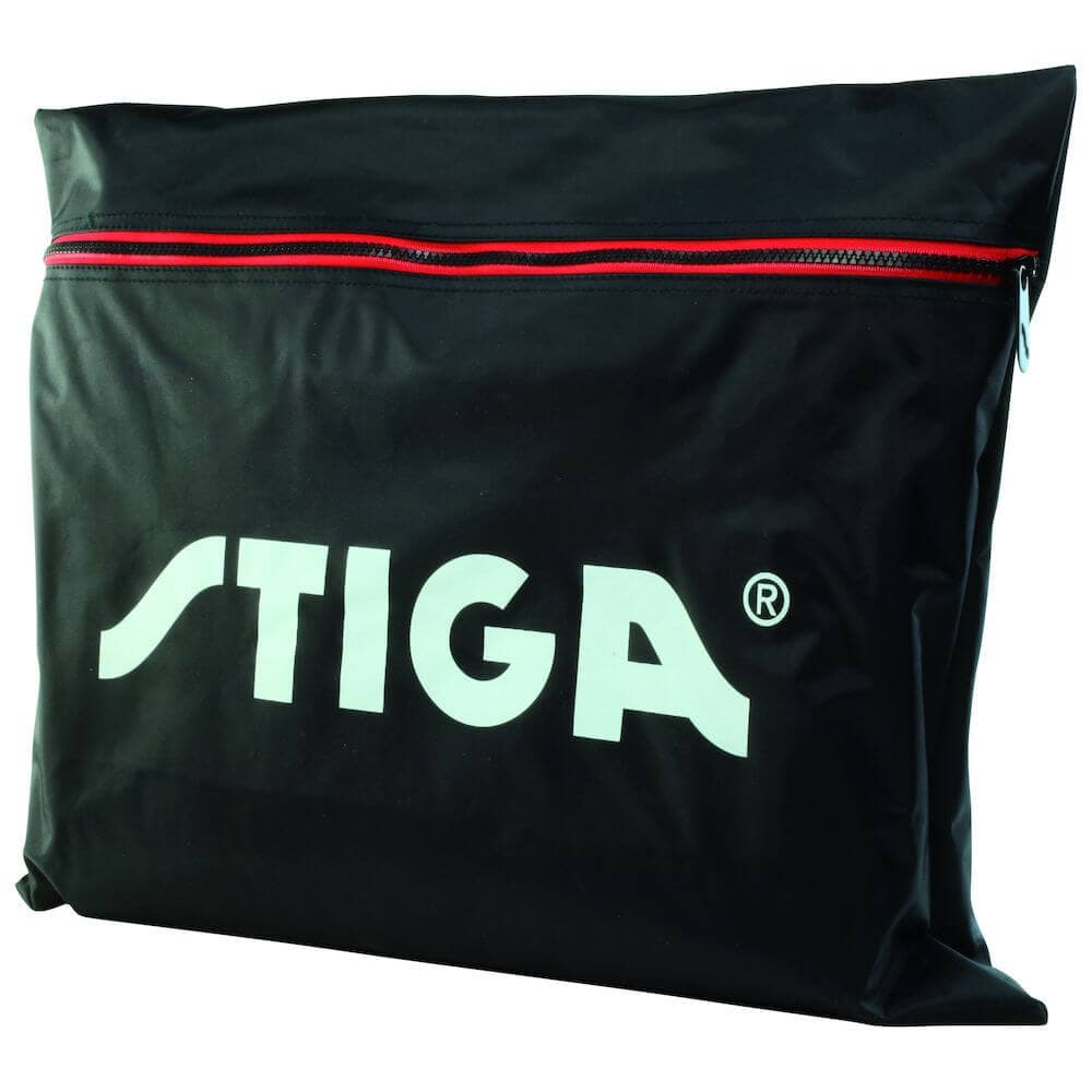 STIGA Table Cover Black - Black