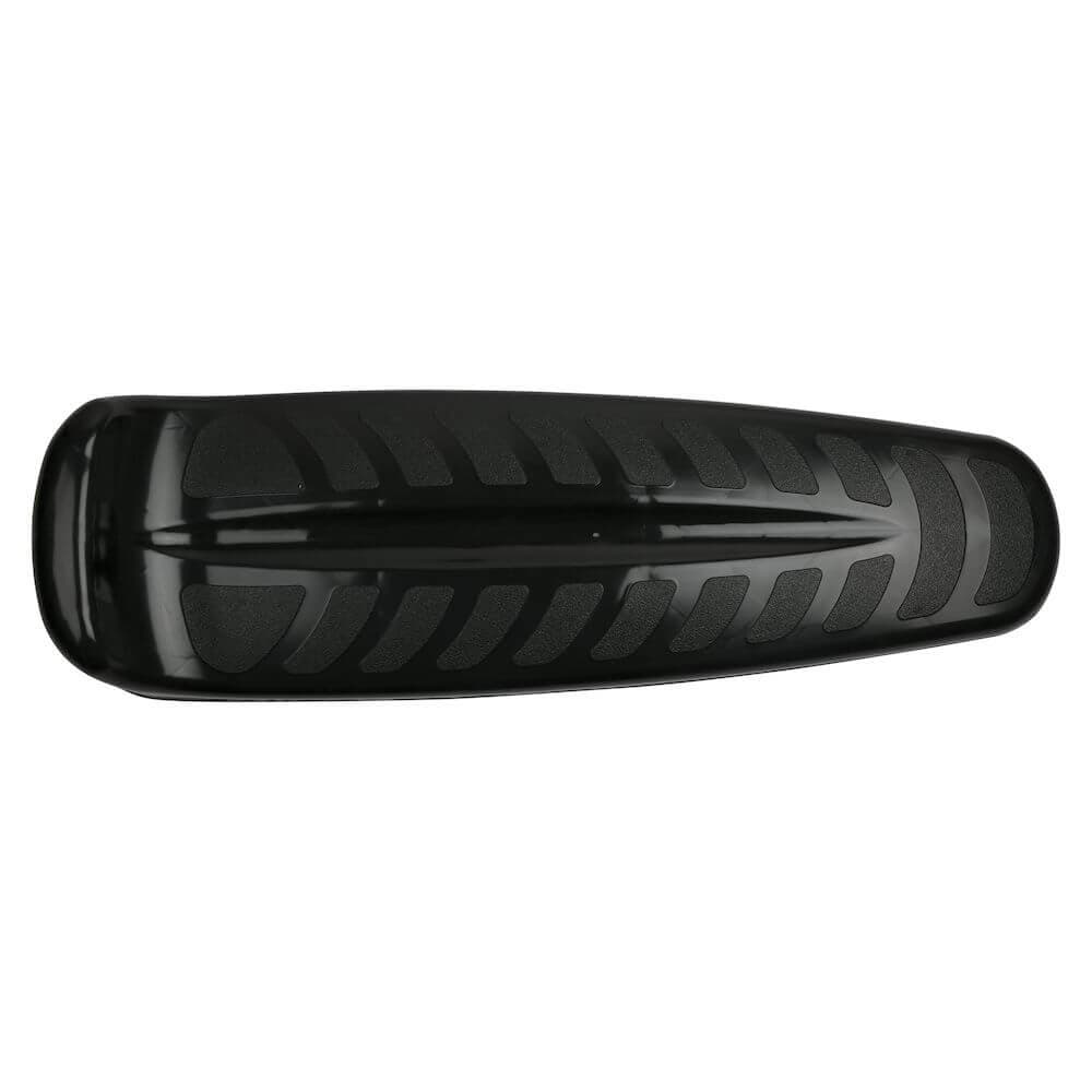 STIGA Seat Kingsize Drop Black - Seat