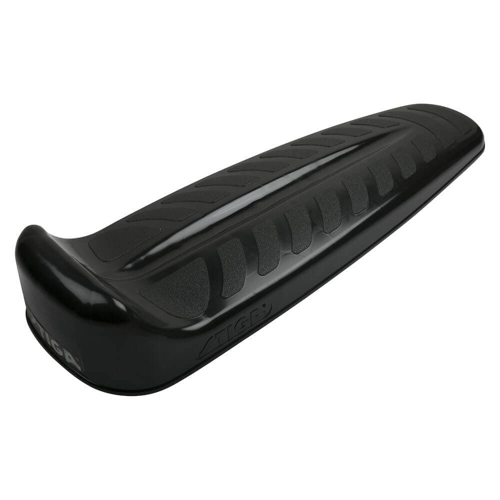 STIGA Seat Kingsize Drop Black - Seat
