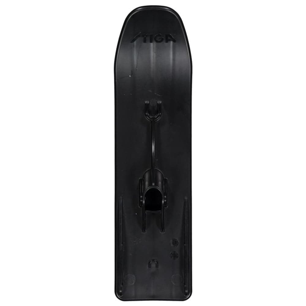 STIGA Front ski SR Iconic Bio Black